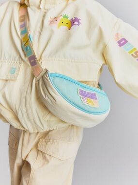 H&M x Squishmallows Kids Crossbody Bag